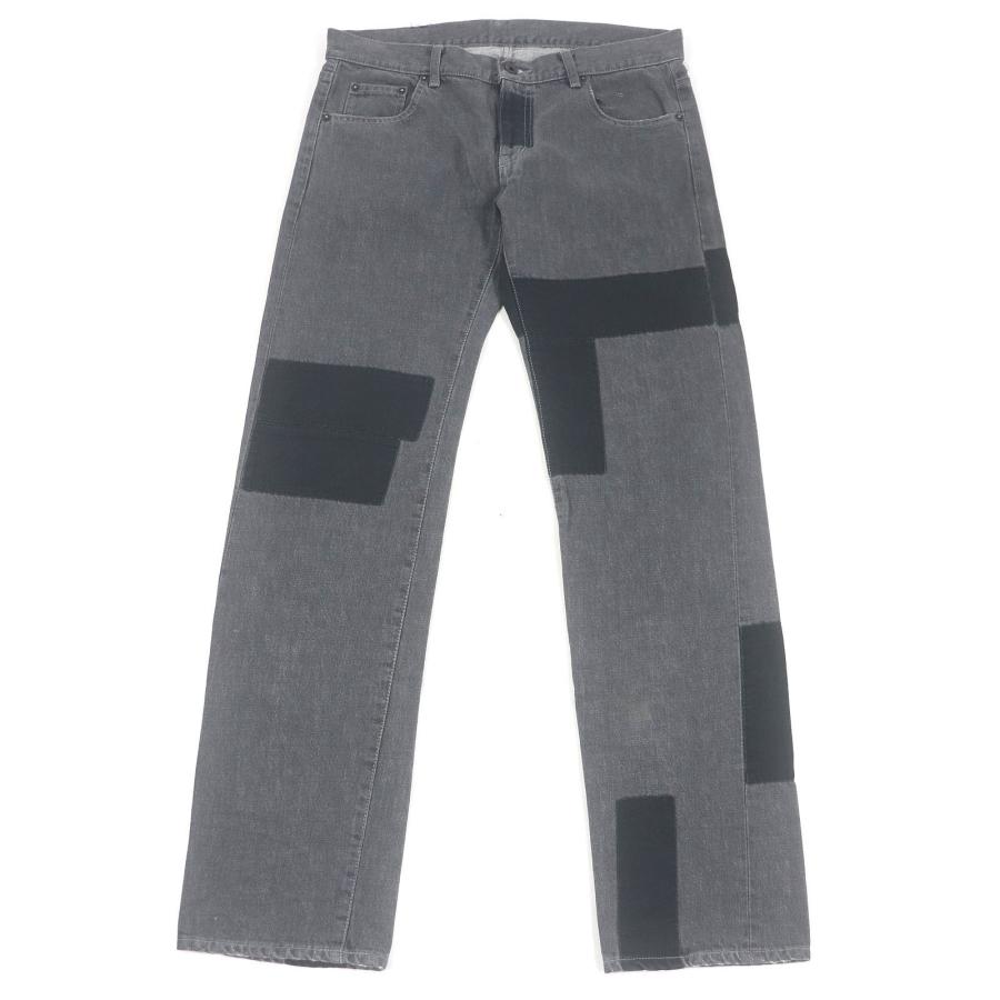 NEIGHBORHOOD フラグメント　サベージ　メンズ　サイズM デニム ドンドン見直し】美品□NEIGHBORHOOD ネイバーフッド 00's SAVAGE