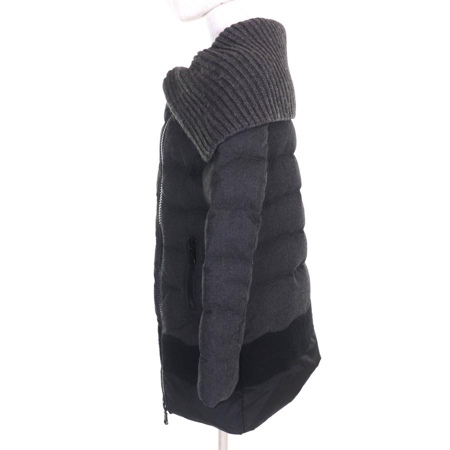 MONCLER（モンクレール） 美品△MONCLER OCELOT ウール100 