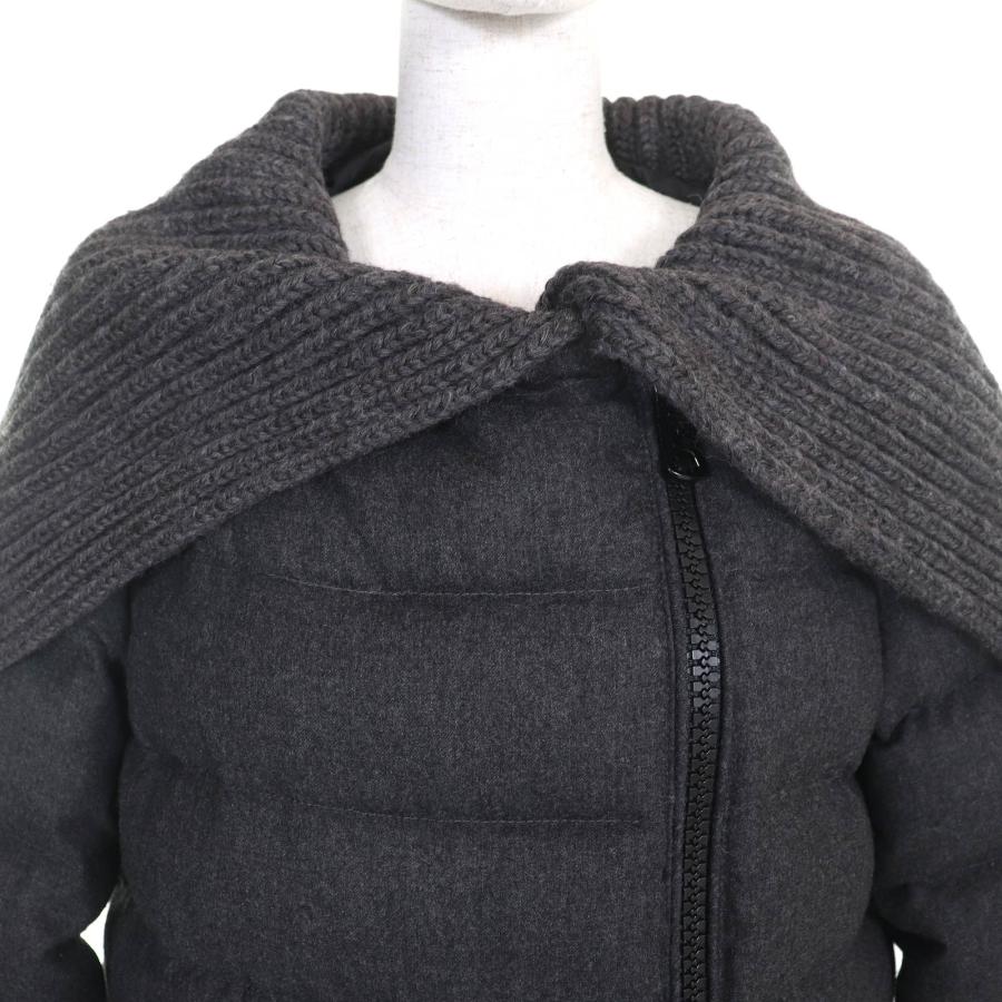 MONCLER（モンクレール） 美品△MONCLER OCELOT ウール100 
