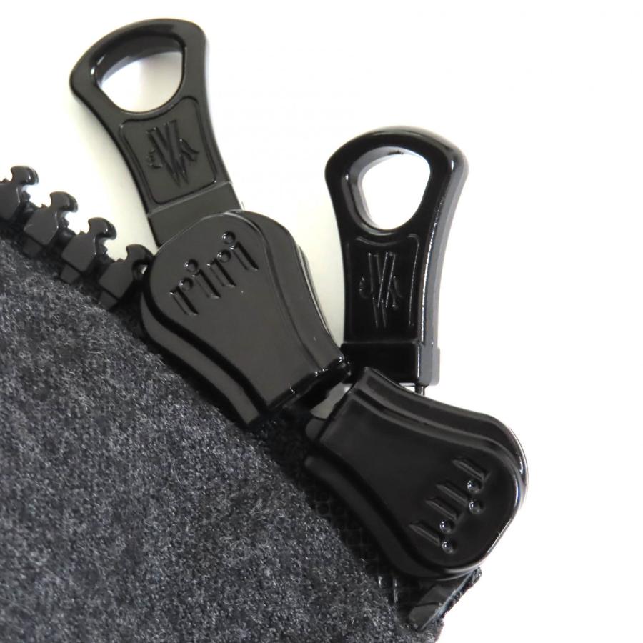 MONCLER（モンクレール） 美品△MONCLER OCELOT ウール100 