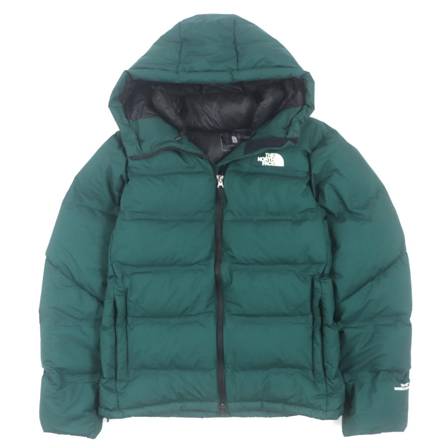 美品▼THE NORTH FACE ザ・ノースフェイス ND91815 Belayer Parka ビレイヤーパーカ GORE WINDSTOPPER ダウンジャケット S 正規品 THE NORTH FACE（ザ ノースフェイス） 美品▽THE NORTH FACE ND91815