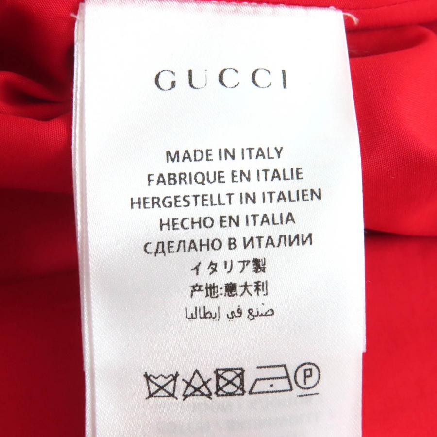 GUCCI（グッチ） 極美△GUCCI 560915 Horsebit Midi Pleated long