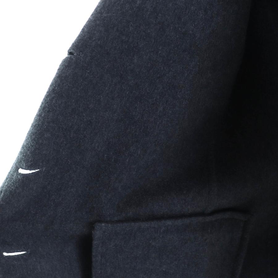 HERMES（エルメス） 極美品△HERMES カシミヤ100％ マルジェラ期 H