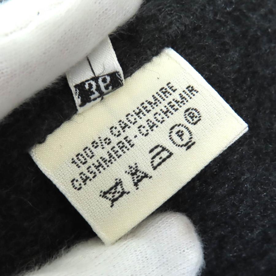 HERMES（エルメス） 極美品△HERMES カシミヤ100％ マルジェラ期 H