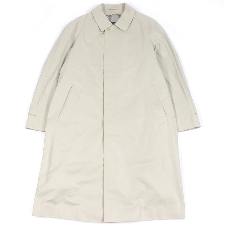 Aquascutum（アクアスキュータム） 美品□Aquascutum コットン100