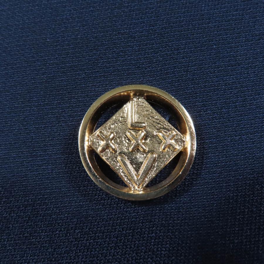 LOUIS VUITTON（ルイ・ヴィトン） 極美品☆LOUIS VUITTON シルク混 LV 