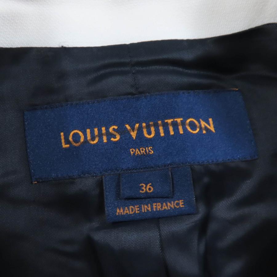 LOUIS VUITTON（ルイ・ヴィトン） 極美品☆LOUIS VUITTON シルク混 LV 