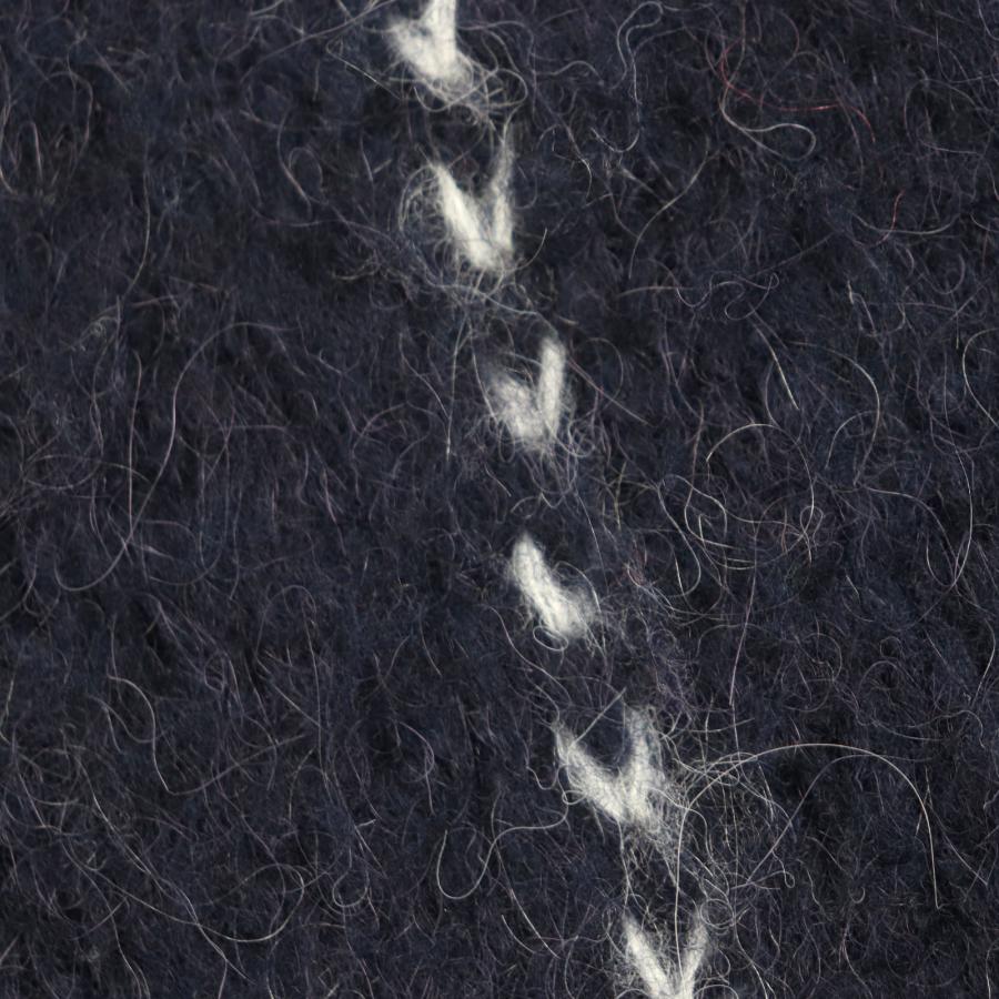sacai（サカイ） 未使用品▽Sacai 23AW 23-03202M Jacquard Knit