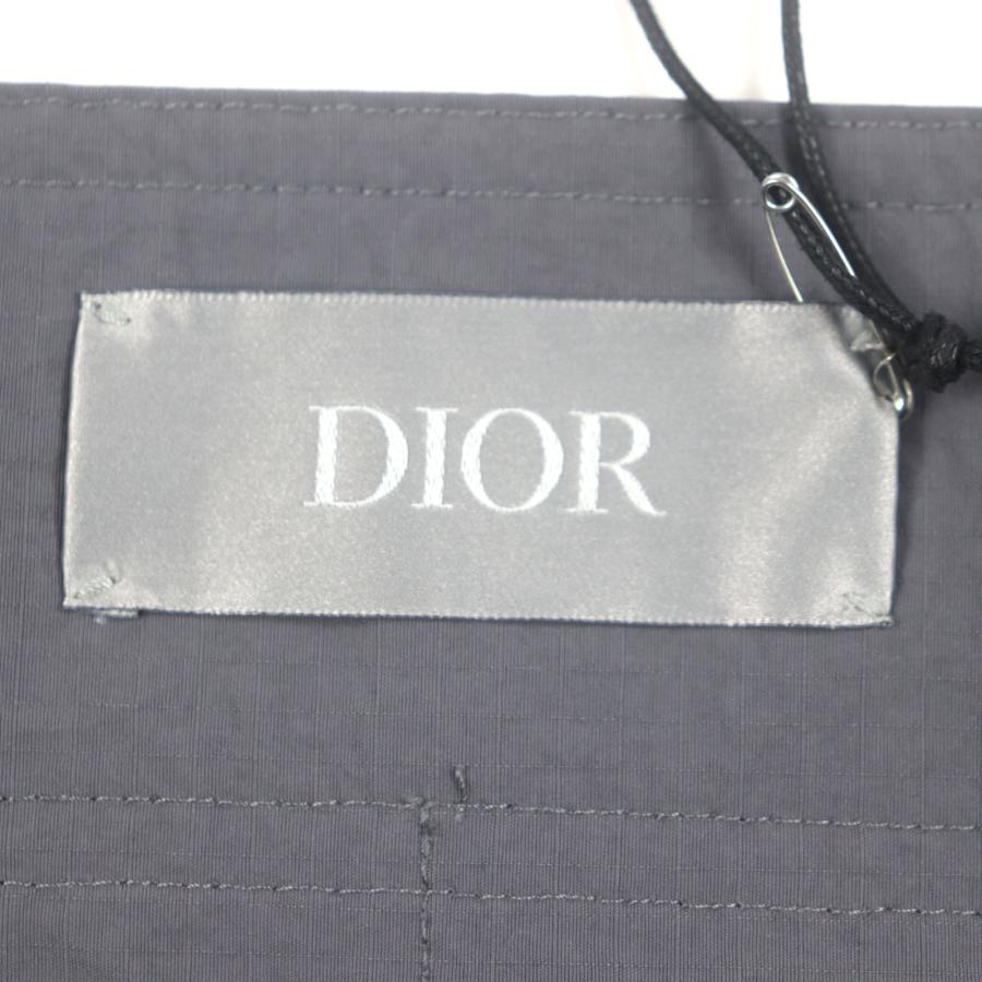 Dior HOMME 未使用品▽DIOR ディオール オム 23SS 383C655A5771