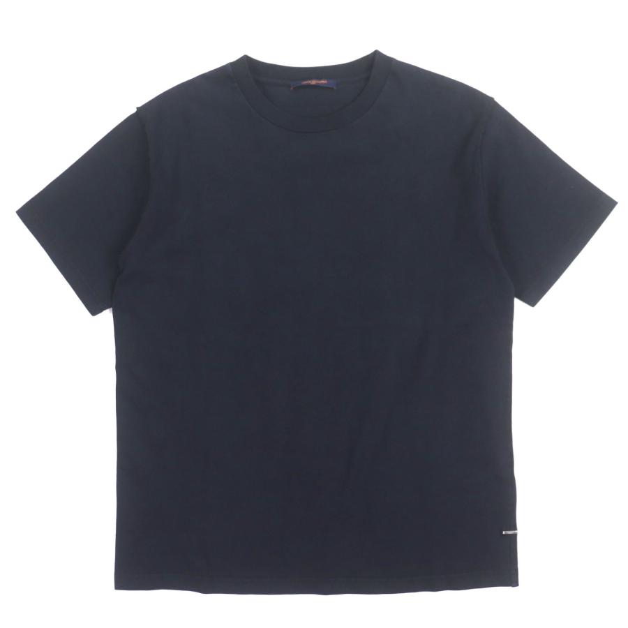 【希少】LOUIS VUITTON ルイヴィトン インサイドアウト　半袖　ロゴ Louis Vuitton】インサイドアウトTシャツ (Louis Vuitton/Tシャツ