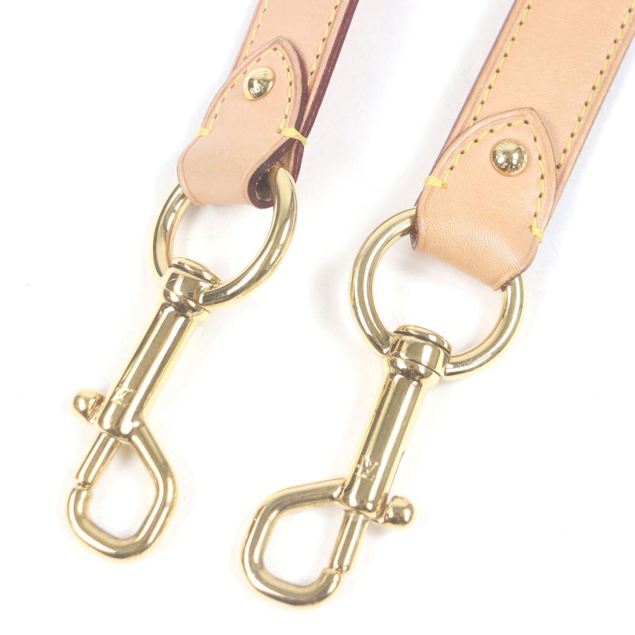 LOUIS VUITTON（ルイ・ヴィトン） 美品□LOUIS VUITTON ヌメ革 レザー