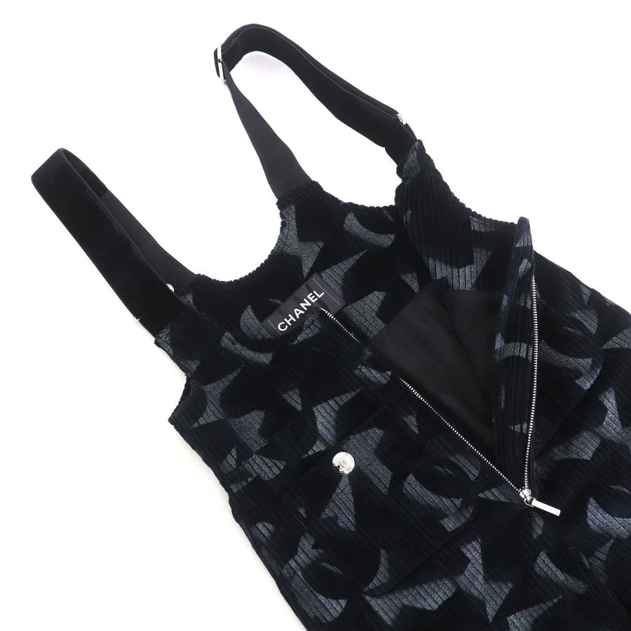 CHANEL（シャネル） 美品△CHANEL 24AW P77394 ココネージュ ココ 