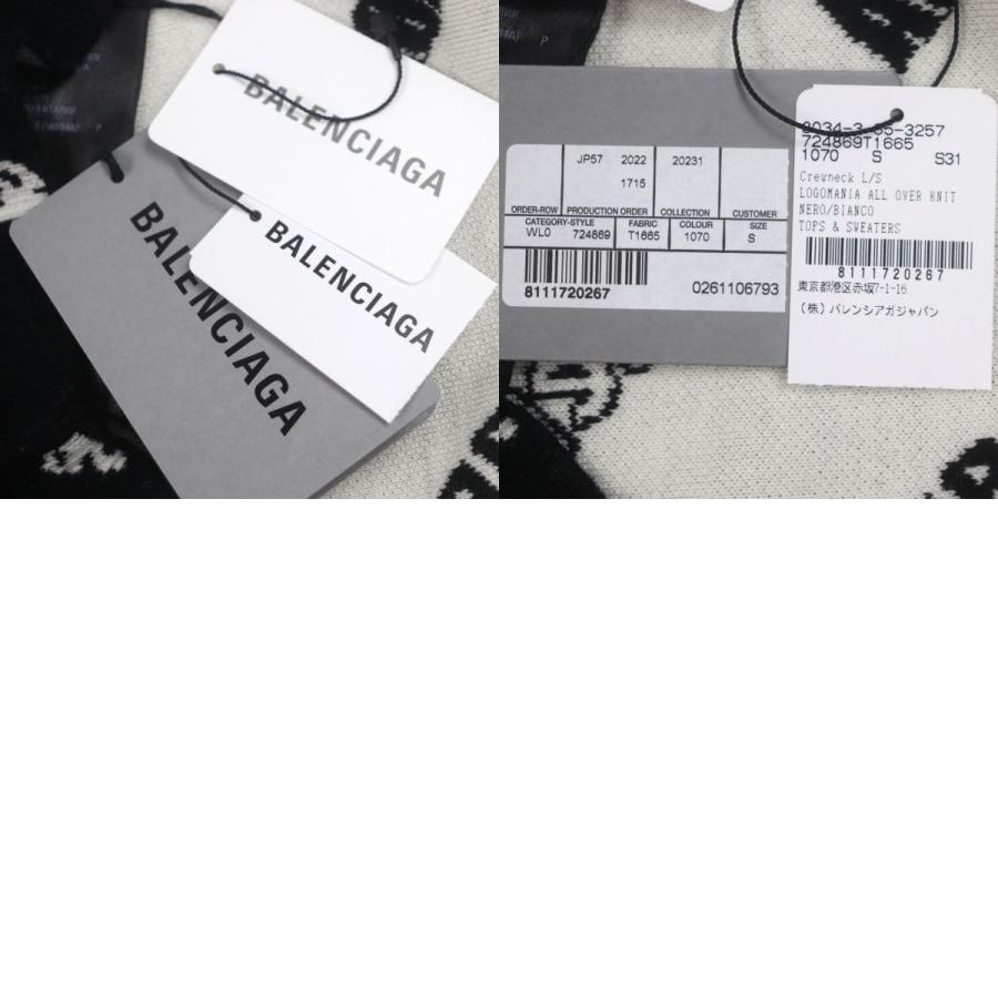 BALENCIAGA（バレンシアガ） 未使用品▽BALENCIAGA 23SS 724869
