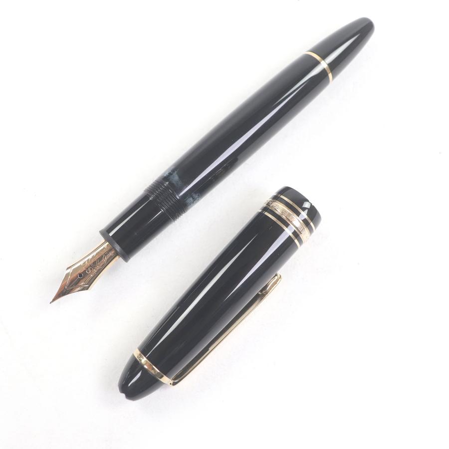 MONTBLANC（モンブラン） 極美品□MONTBLANC マイスターシュテュック