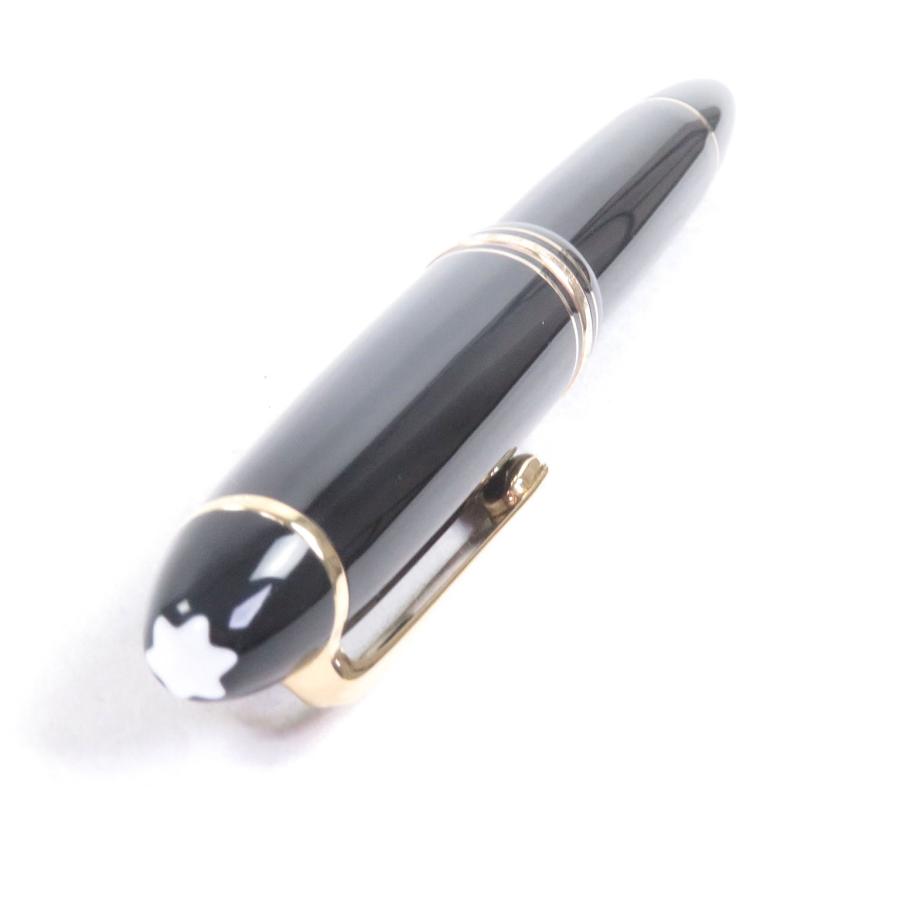 MONTBLANC（モンブラン） 極美品□MONTBLANC マイスターシュテュック