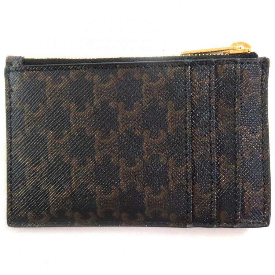 CELINE（セリーヌ） 極美品◇CELINE トリオンフキャンバス
