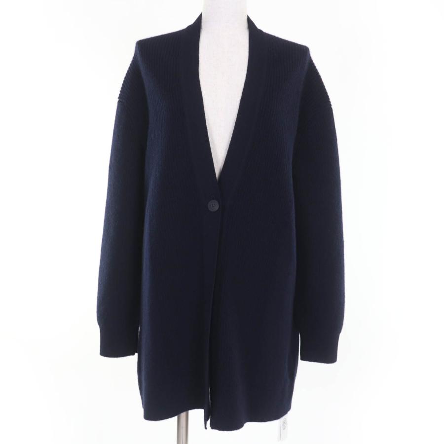 HERMES（エルメス） 未使用品☆HERMES 2702D1 24AWカシミヤ100