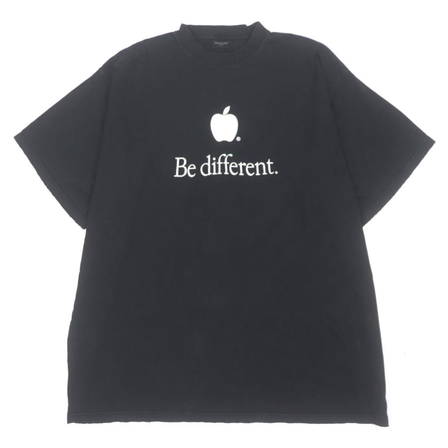 BALENCIAGA（バレンシアガ） 美品▽BALENCIAGA 22AW 712398 Be