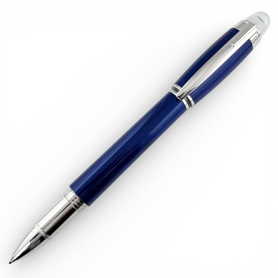 MONTBLANC（モンブラン） 美品△MONTBLANC スターウォーカー