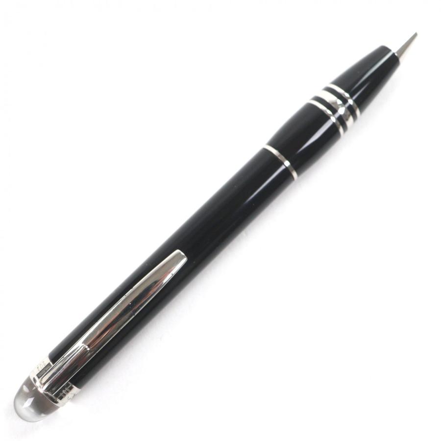 ◇モンブラン◇スターウォーカー/ツイスト式/ボールペン/ブランド MONTBLANC（モンブラン） 美品▽MONTBLANC スターウォーカー ホワイト
