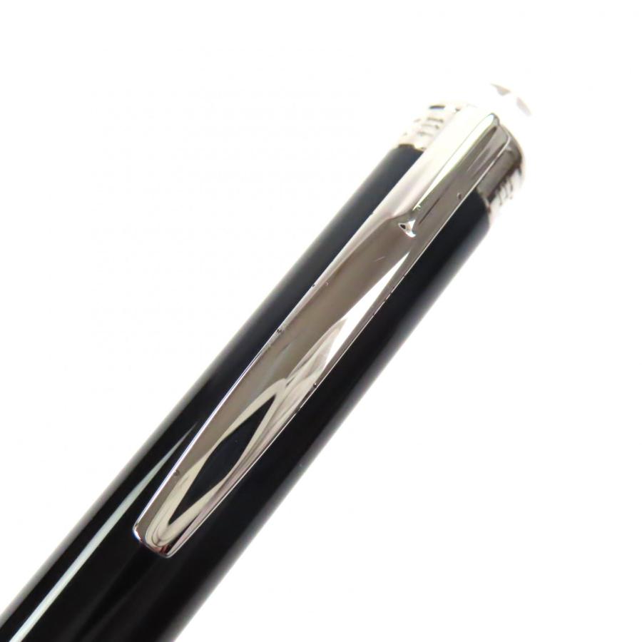 MONTBLANC（モンブラン） 美品▽MONTBLANC スターウォーカー ホワイト