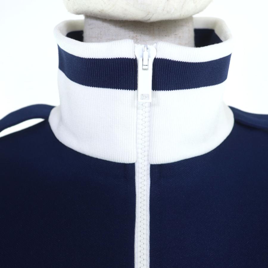 GUCCI（グッチ） 極美品◇GUCCI 634822 GGロゴワッペン付き ZIP UP