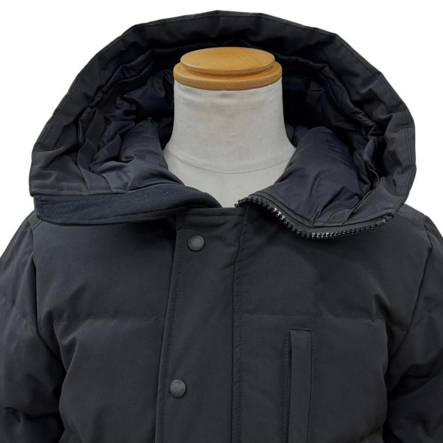 CANADA GOOSE（カナダグース） 美品▽CANADA GOOSE 2079M CARSON PARKA