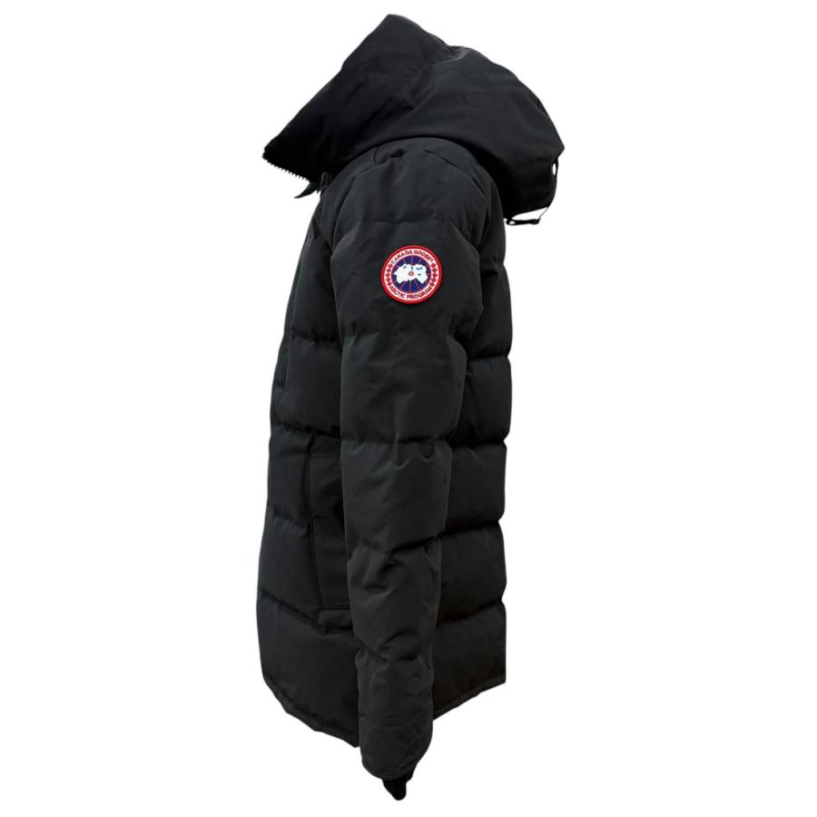 CANADA GOOSE（カナダグース） 美品▽CANADA GOOSE 2079M CARSON PARKA