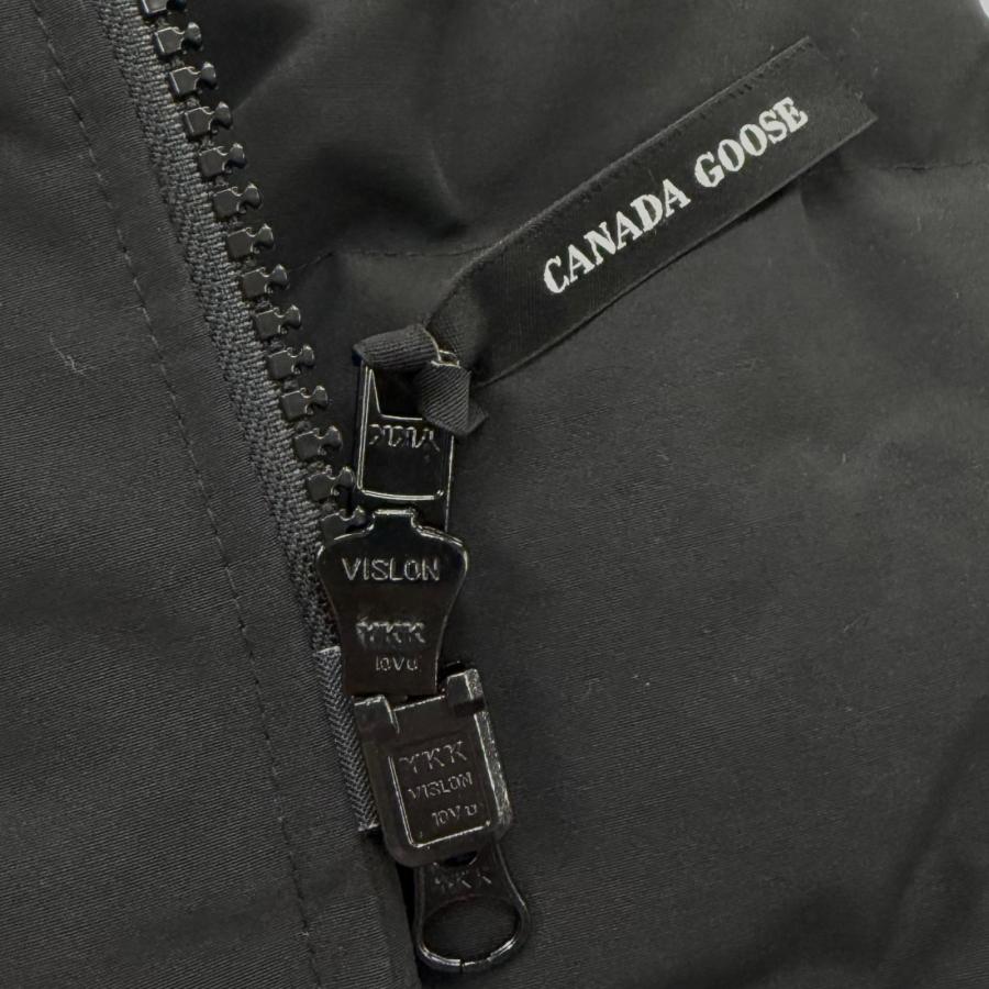 CANADA GOOSE（カナダグース） 美品▽CANADA GOOSE 2079M CARSON PARKA