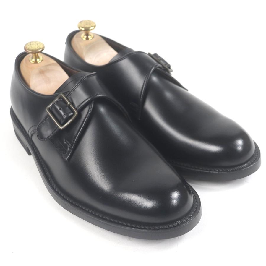 REGAL（リーガル） 未使用品□REGAL レザー worth collection シングル 