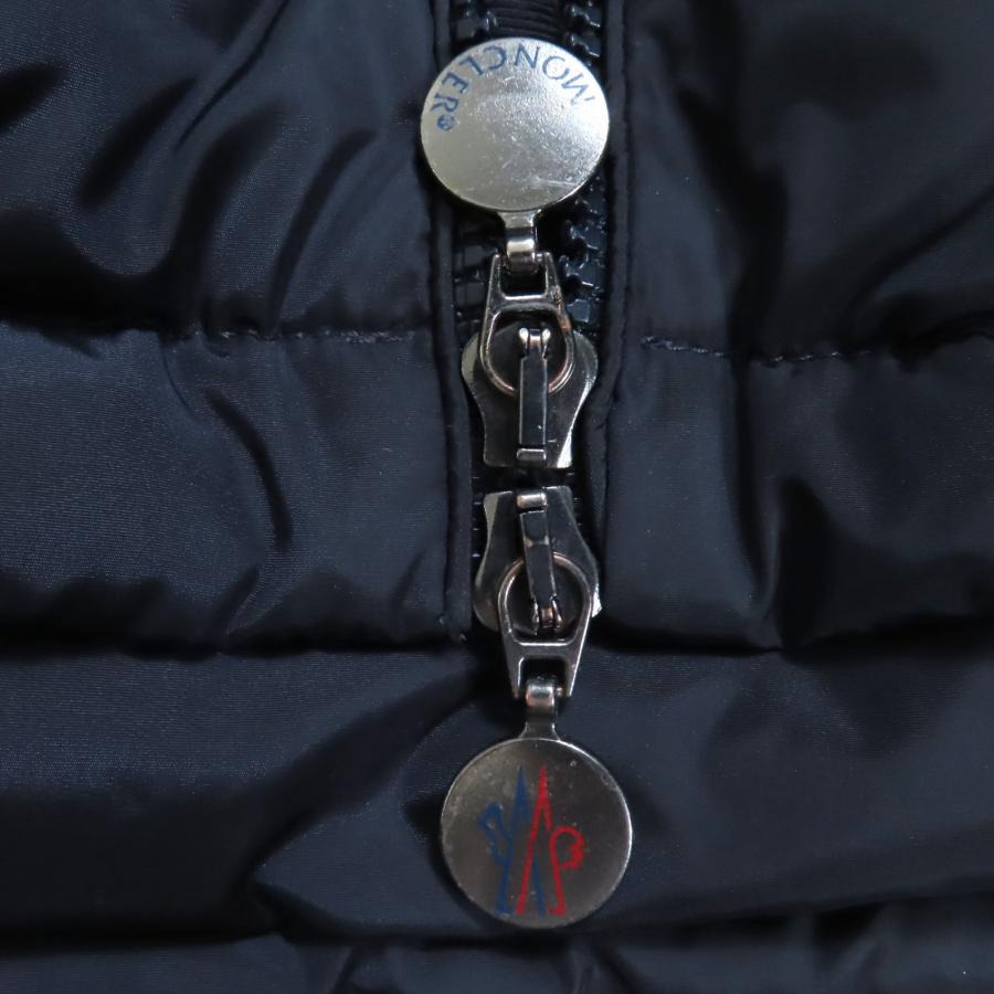 MONCLER（モンクレール） 良品◇MONCLER 420934992905 54155 FLAMME 