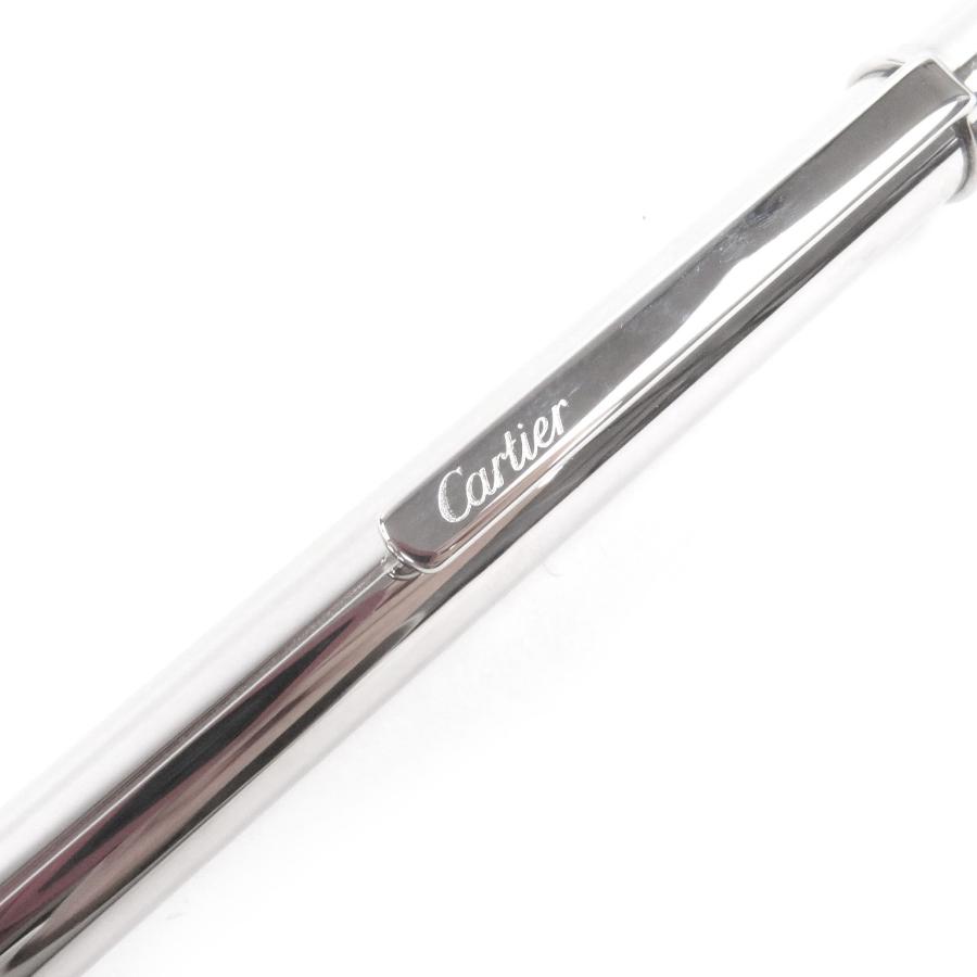 Cartier（カルティエ） 極美品□Cartier マスト ドゥ 2Cデコール