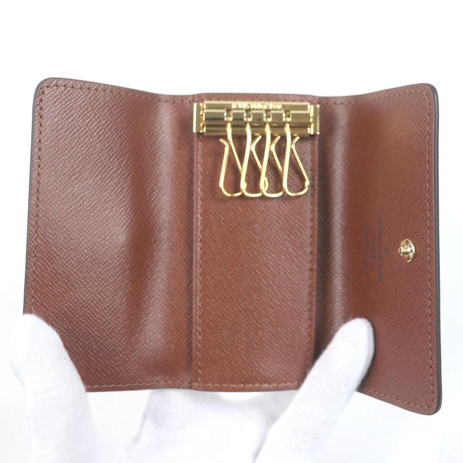LOUIS VUITTON（ルイ・ヴィトン） 未使用品□LOUIS VUITTON M69517