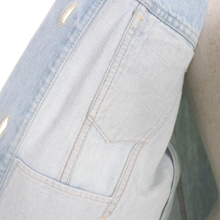 CHANEL（シャネル） 極美品☆CHANEL 18S P58708 コットン100％ ココ