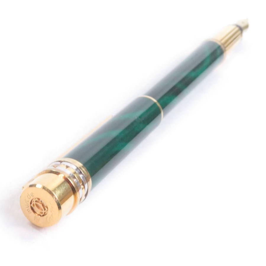Cartier（カルティエ） 美品□Cartier ヴィンテージ マスト ドゥ ペン