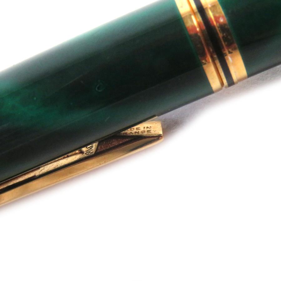 Cartier（カルティエ） 美品□Cartier ヴィンテージ マスト ドゥ ペン