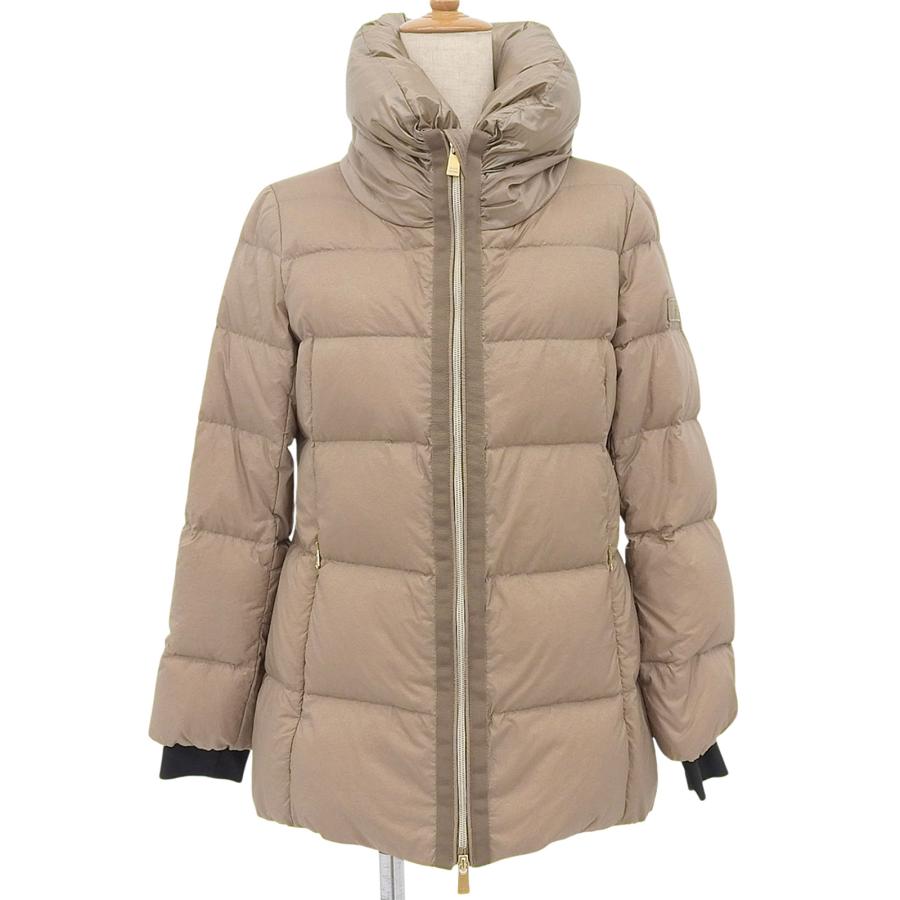 タトラス TATRAS ダウンジャケット　SPERANZA　ベージュ　L TATRAS タトラス SPERANZA スペランツァ ダウンジャケット ベージュ