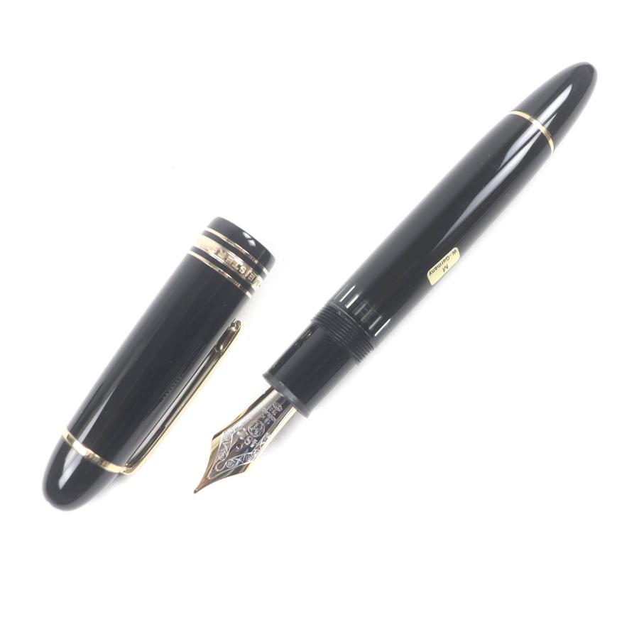MONTBLANC（モンブラン） 極美品□MONTBLANC マイスターシュテュック