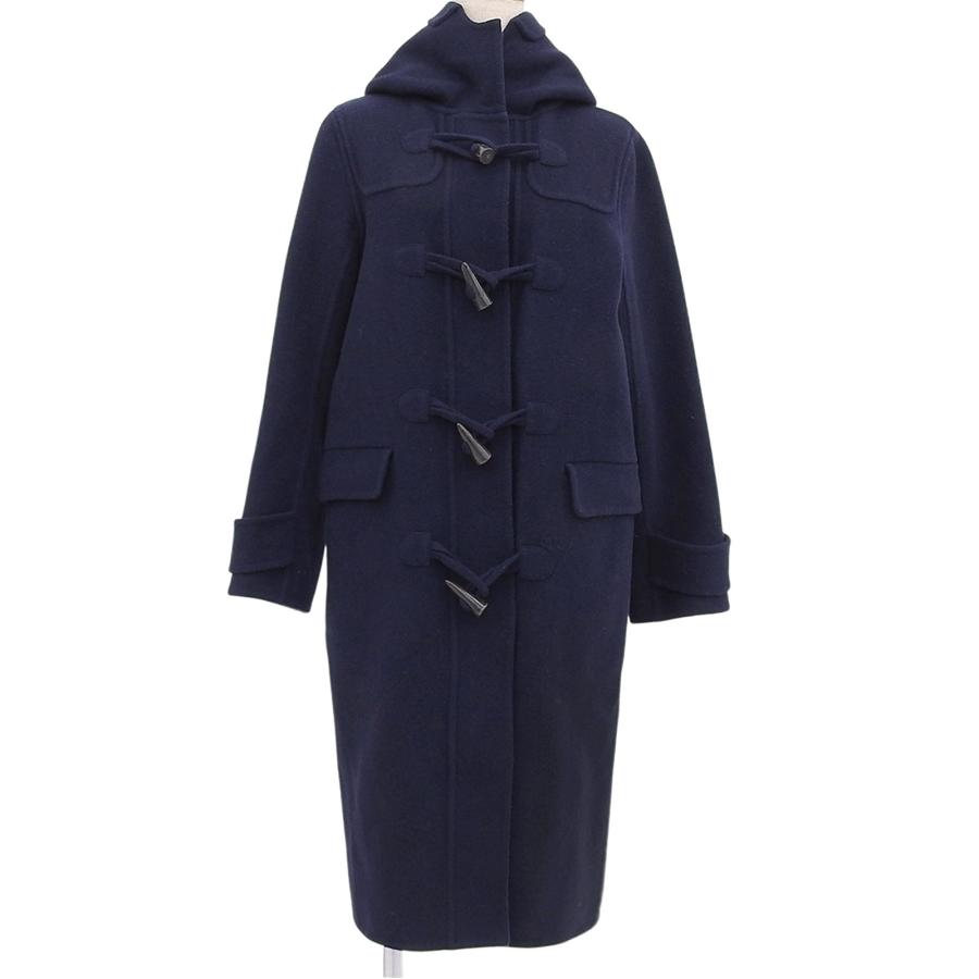 Mackintosh（マッキントッシュ） 美品△Mackintosh ロゴトグルボタン