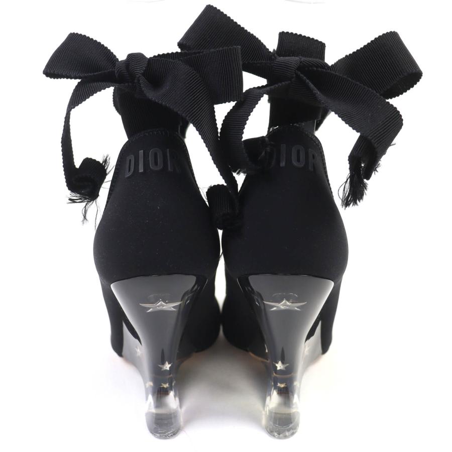 美品△Christian Dior クリスチャンディオール ディオール エトワール 