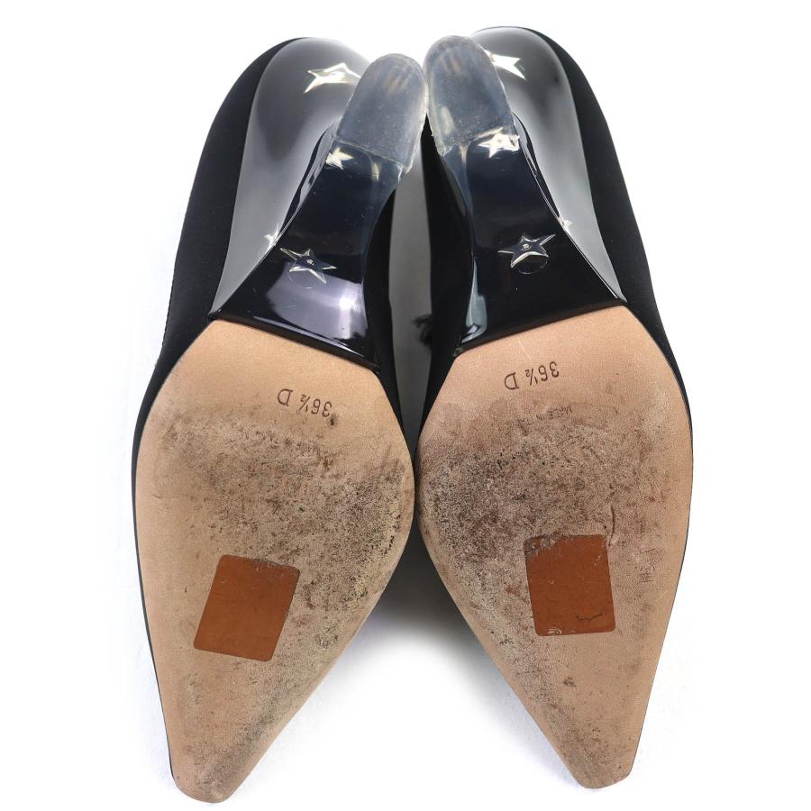 美品△Christian Dior クリスチャンディオール ディオール エトワール 