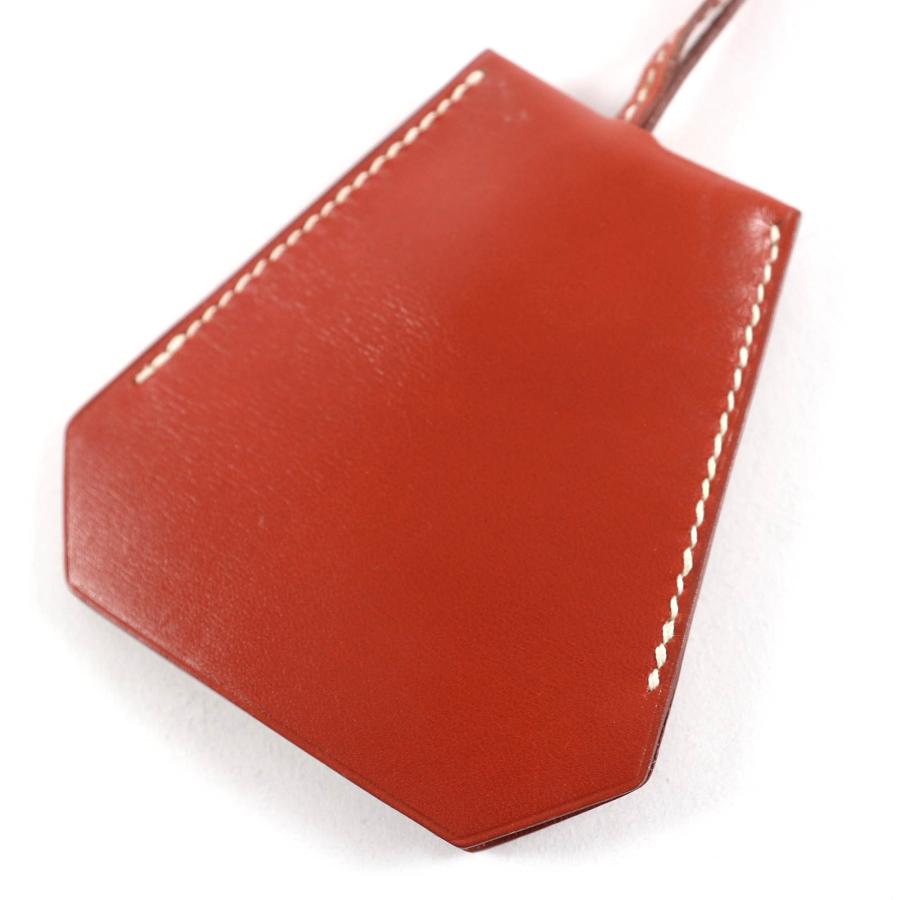 HERMES（エルメス） 美品△HERMES ヴィンテージ レザー マルジェラ期