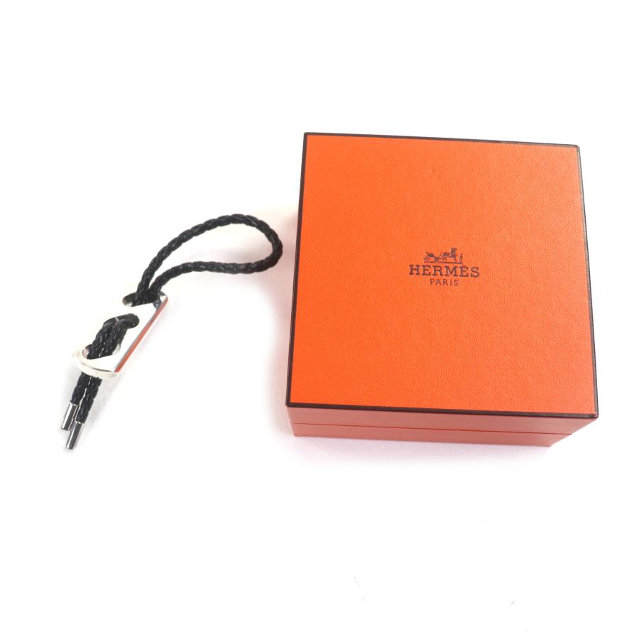 HERMES シルバー チャーム 箱付き 【公式通販】