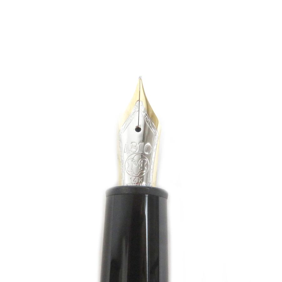 MONTBLANC（モンブラン） 美品□MONTBLANC マイスターシュテュック 146