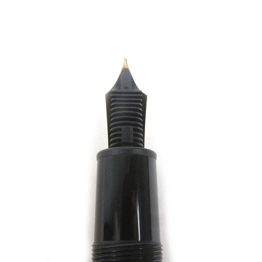 MONTBLANC（モンブラン） 美品□MONTBLANC マイスターシュテュック 146