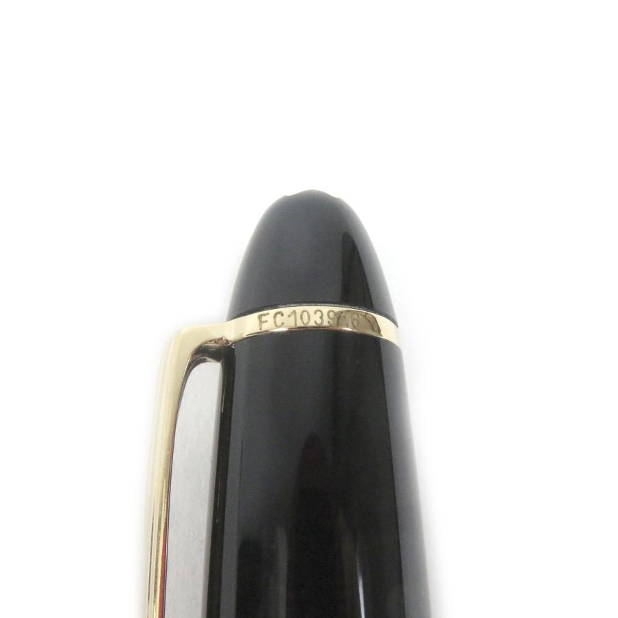 MONTBLANC（モンブラン） 美品□MONTBLANC マイスターシュテュック 146
