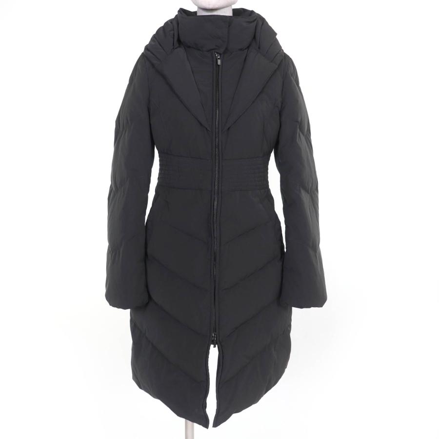 ARMANI美品ダウンコート 美品 アルマーニ コレッツォーニ ARMANI  