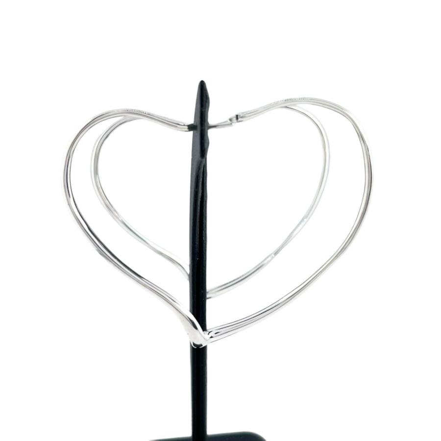 TIFFANY&Co.（ティファニー） 美品△TIFFANY&Co. AG925 エルサ