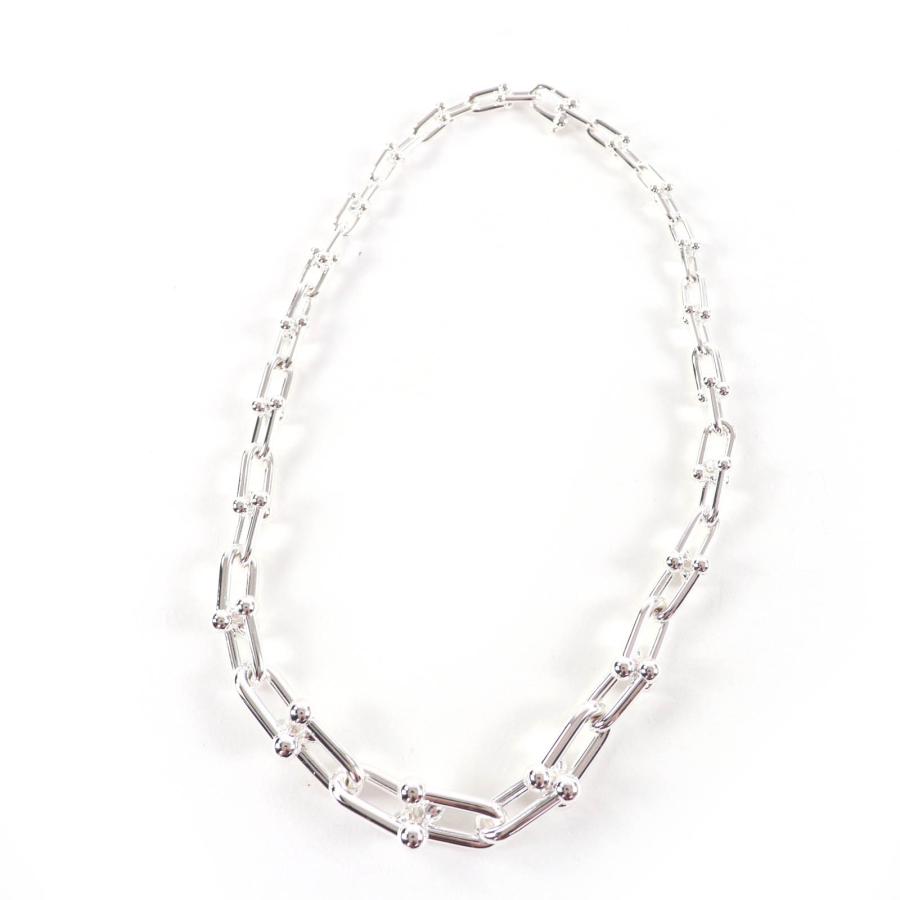 TIFFANY&Co.（ティファニー） 極美品☆TIFFANY&Co. ハードウェア グラ