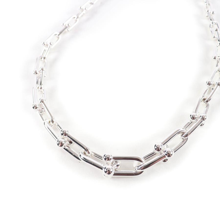 TIFFANY&Co.（ティファニー） 極美品☆TIFFANY&Co. ハードウェア グラ